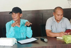 Waka II : Konflik Kades Dusun Baru Nuansa Politik Tingkat Tinggi