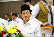 Menag: Jamaah Diminta Tetap di Tenda,  Jabal Rahmah Ditutup saat Puncak Haji