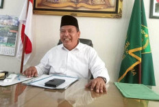 Sekolah Madrasah di Kaur sudah Berstatus Negeri, MIN 6 Benteng Harapan dan MAK Negeri