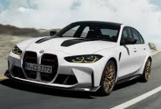 Beli Mobil BMW Bekas? Bagian Ini Yang Harus Diperhatikan 