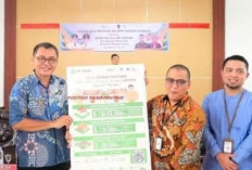 TAPERA dan BSI Lakukan Sosialisasi Produk BSI KPR Kepada ASN Bengkulu Utara