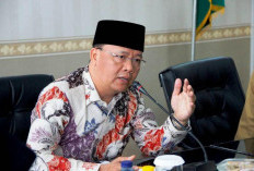 Gubernur Rohidin Mersyah Dipastikan Bisa Maju di Pilkada 2024, Ini Penjelasan Tim Hukumnya