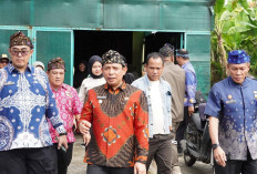 Dana Kelurahan Diprioritaskan untuk Penanganan Sampah, Targetkan Kebersihan di 2026