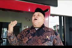 Benahi Fasilitas RSUD Hasanuddin Damrah Manna, Ruangan VIP Turun Menjadi Kelas I