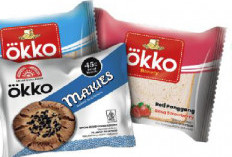 BPOM Bengkulu Intensifkan Pengawasan terhadap Roti Okko, Diduga Mengandung Bahan Berbahaya