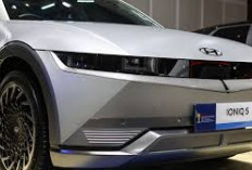 Inilah Alasan Mengapa Mobil Listrik Seken Tidak banyak terjual di Indonesia