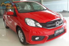 5 Rekomendasi Mobil Seken Murah untuk Pemula, sporty dan terjangkau