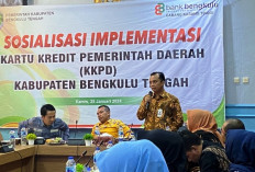 Gelar Sosialisasi KKPD