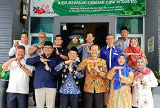 Masyarakat Antusias, Bengkulu Dapat Kuota Tambahan Sekolah Rakyat Sebanyak 50 Siswa