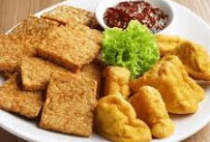 Perbandingan Nutrisi: Tempe vs Tahu, Mana yang Lebih Sehat?