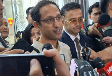 Kasus Dugaan Korupsi Chromebook, Kejagung Jadwalkan Ulang Pemanggilan Nadiem