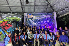 Reuni Akbar Kampala, Mahasiswa Unib Targetkan Puncak Kilimanjaro Tanzania Afrika  