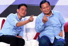 Prabowo - Gibran Unggul, Saksi Capres di Provinsi Bengkulu Tolak Proses Pemilu