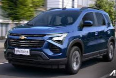 Cari Mobil Seken Harga Rp. 30 jutaan? Berikut pilihannya yang bisa dipertimbangkan, Keren juga nyaman!