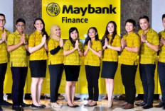 Maybank Mendapatkan Penghargaan ‘Best Consumer Digital Bank’ di Indonesia