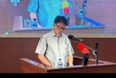 Rizaldy Fraksi PKB Kota Ingatkan Agar Camat dan Lurah Lebih Aktif Berbaur Dengan Masyarakat