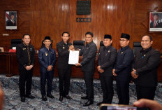 Disahkan DPRD Kaur, APBD Tahun 2026 Fokus 6 Program Prioritas 