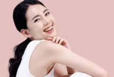 8 Makanan Ini Dapat Membuat Kulit Menjadi Awet Muda