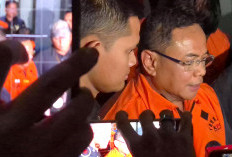 Bupati Pati Ditetapkan KPK Sebagai  Tersangka Pemerasan Jabatan Desa