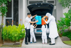 Boleh Dicoba! Inilah 5 Tips Mudik Hemat dan Tidak Menguras Kantong dalam Perjalanan