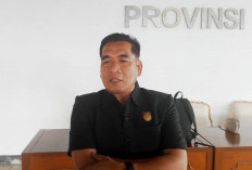 DPRD Minta OPD Pemprov Percepat Realisasi Program Prioritas untuk Masyarakat