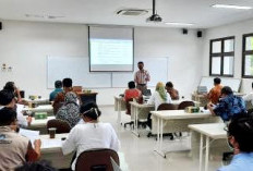 5 Tips Sukses Belajar di Kampus untuk Maba, Nilai Bagus, Karier Cerah