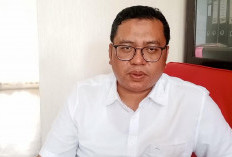 Bawaslu Provinsi Bengkulu Ingatkan Bakal Calon Kepala Daerah agar Tidak Curi Start Kampanye