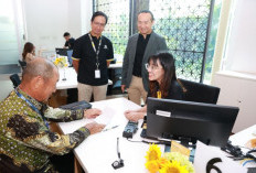 Meriahkan Hari Pelanggan Nasional, Maybank Indonesia Gelar Berbagai Kegiatan dan Program untuk Nasabah Setia