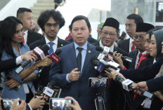 Ketua DPD Sultan B Najamudin Bawa Konflik Agraria di Bengkulu Selatan kepada Dua Menteri