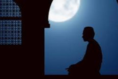 Semoga Kita Bertemu Dengan Malam Lailatul Qadar, Ini Niat Salat Malam Lailatul Qadar dan Tata Caranya