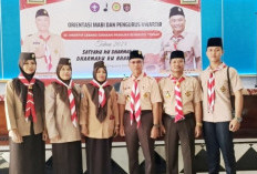 Wujudkan Generasi Muda yang Berkarakter dan Berjiwa Sosial