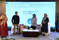 Kantor Bahasa Provinsi Bengkulu Melaksanakan DKT Penyusunan Modul Pembelajaran Bahasa Daerah