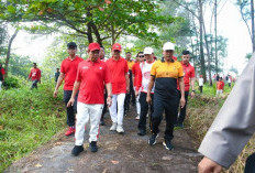 Walikota: Satu OPD Satu Even Skala Nasional