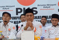 10 Agustus Rekomendasi PKS akan Rampung dan Diumumkan, Rohidin Mersyah Berpotensi Diusung