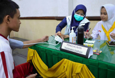 Mengejutkan, 1 dari 10 Warga Indonesia Idap Diabetes