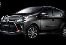 Mulai dari 50 jutaan! Yuk cek 4 Rekomendasi Mobil Keluarga yang nyaman dan aman banget