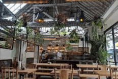 5 Tempat Makan di Kuta Bali yang Terkenal Enak dan Murah