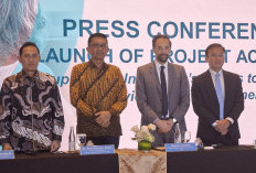 Kemenkes Perkuat Kapasitas Radioterapi Kanker Serviks di Indonesia