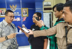 Bukti Keberpihakan Bapemperda DPRD Kota Bengkulu Kepada UMKM