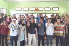 Sosialisasi Penyalahgunaan dan Peredaran Narkoba, Berikut Pesan Kasat 