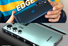 Mending Beli Samsung Galaxy S24 Ultra atau Motorola Edge Plus? Ponsel untuk Menulis Digital Terbaik