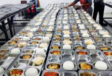 Guru Ikut Kelola Distribusi MBG Bakal Diberi Insentif Rp100 Ribu