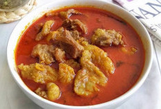 Ini Dia Resep Cingcang Padang  Enak dan Bisa Dicoba di Rumah