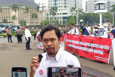 Perpres Terbaru, Ternyata Tidak Semua Dosen Terima Tukin , Adaksi Beri Catatan
