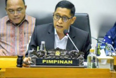 Resmi, RUU Perampasan Aset Kembali Masuk Prolegnas Prioritas 2025