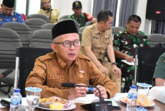 Pembangunan Gedung Koperasi Merah Putih Kini jadi Masalah