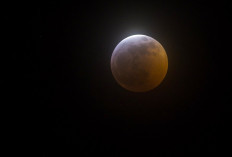 Ini  Hikmah yang Bisa Dipetik dari Peristiwa Gerhana