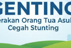 Program GENTING: Cara Seru Pemkot Bengkulu Ajak Warga Jadi Orang Tua Asuh