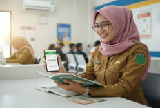 Insentif Guru Honorer Naik Rp400 Ribu per Bulan