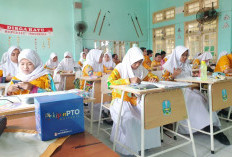 Manfaat Sekolah Memakai Sistem PTO